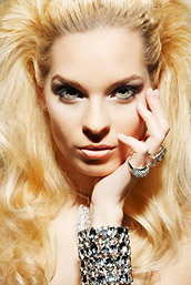 pietre preziose e donna