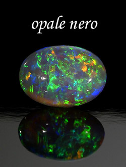opale nero