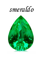 smeraldo
