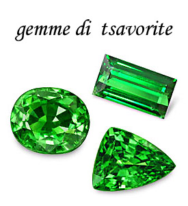 tsavorite