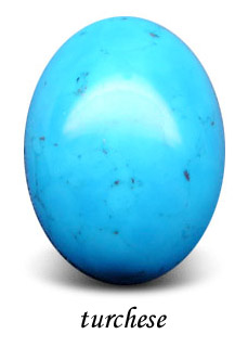 turchese